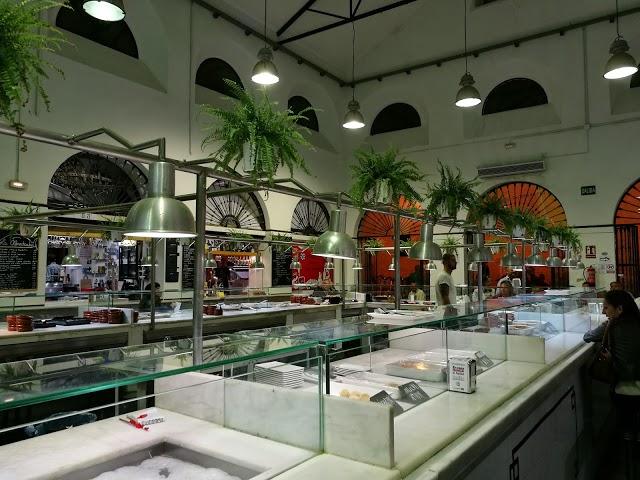 Lonja de Feria